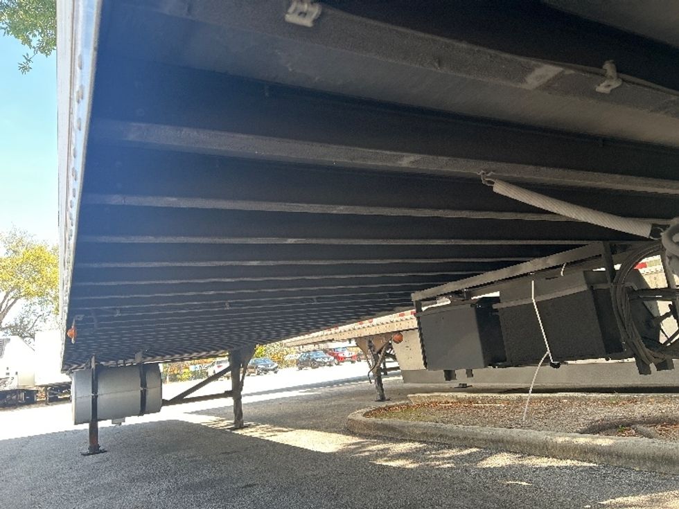 Refrigerated Trailer-Semi Trailers-Great Dane-2018-Trailer-Pompano Beach-FL-265,578\n\t\tmiles-$ 22,750 - Image 5