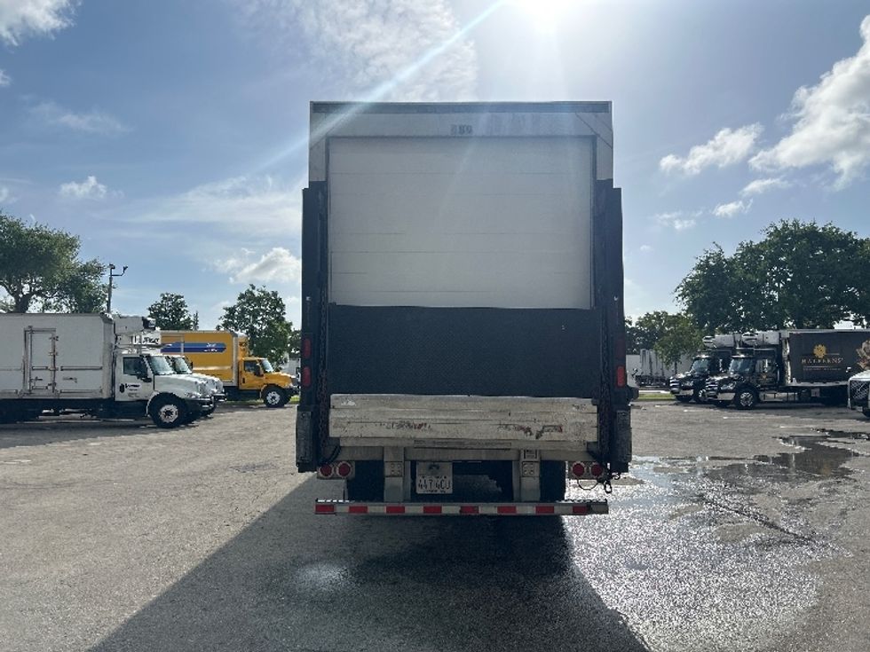 Refrigerated Trailer-Semi Trailers-Great Dane-2018-Trailer-Pompano Beach-FL-265,578\n\t\tmiles-$ 22,750 - Image 6