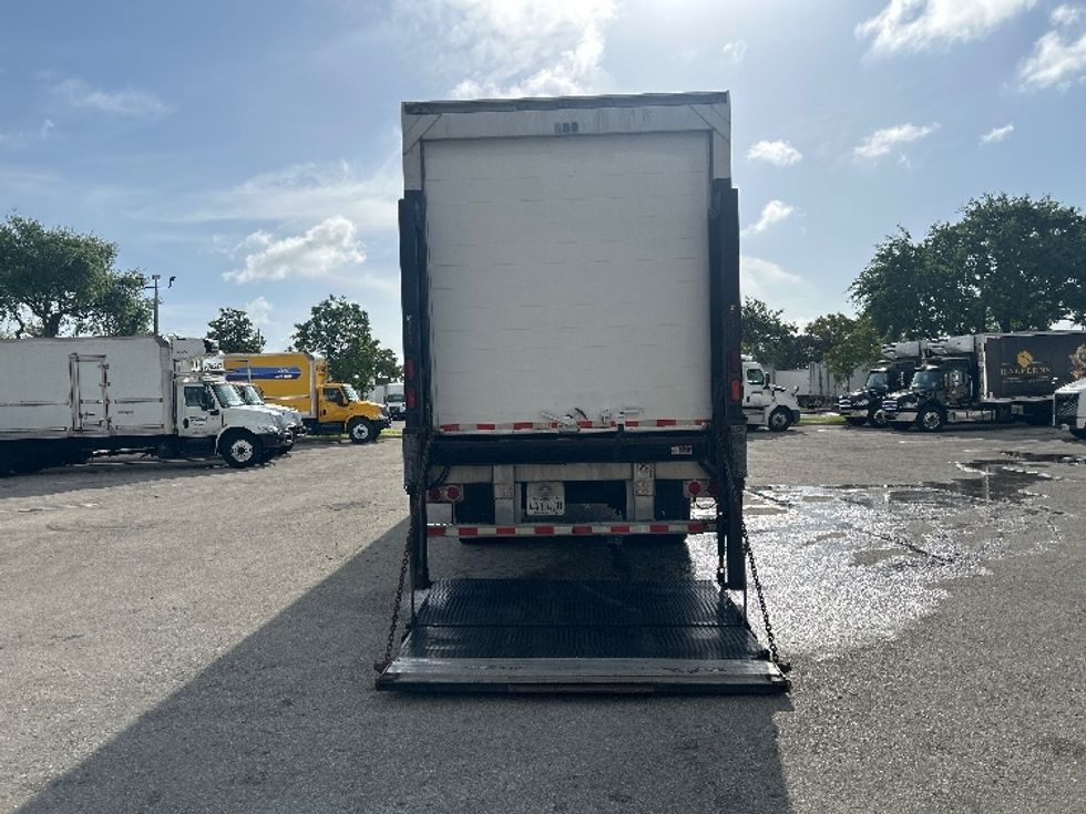 Refrigerated Trailer-Semi Trailers-Great Dane-2018-Trailer-Pompano Beach-FL-265,578\n\t\tmiles-$ 22,750 - Image 7