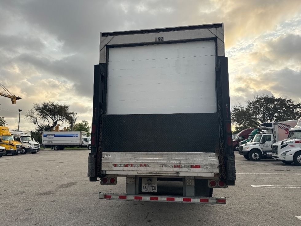 Refrigerated Trailer-Semi Trailers-Great Dane-2018-Trailer-Pompano Beach-FL-266,865\n\t\tmiles-$ 22,750 - Image 6