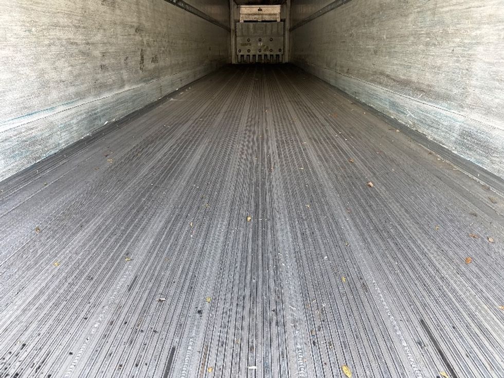 Refrigerated Trailer-Semi Trailers-Great Dane-2018-Trailer-Pompano Beach-FL-284,284\n\t\tmiles-$ 22,750 - Image 8