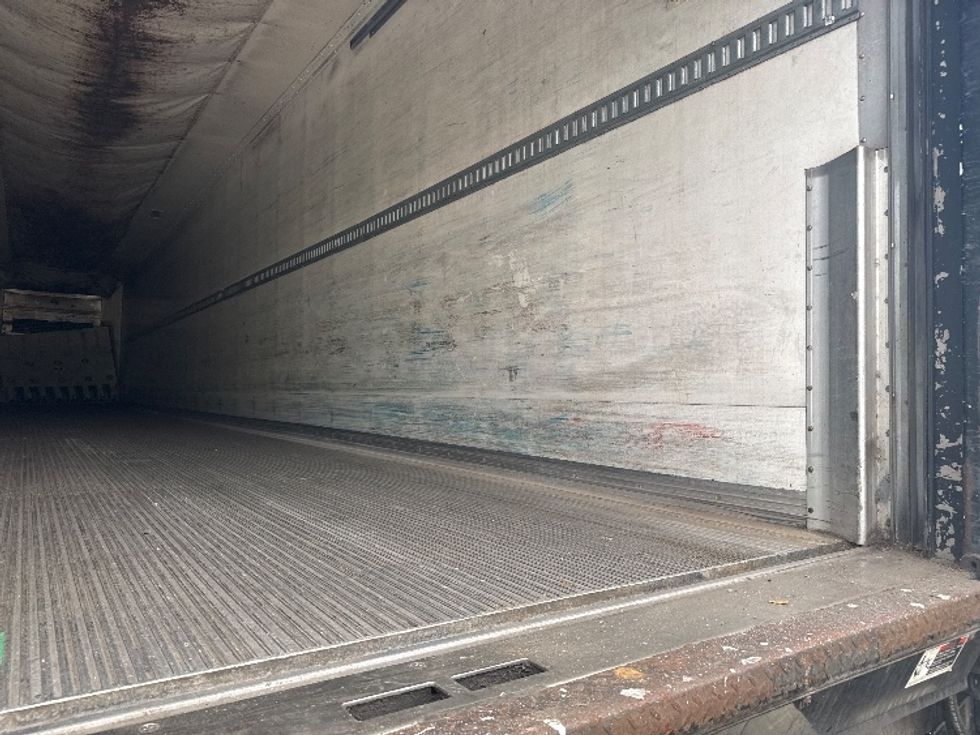 Refrigerated Trailer-Semi Trailers-Great Dane-2018-Trailer-Pompano Beach-FL-326,907\n\t\tmiles-$ 22,750 - Image 10