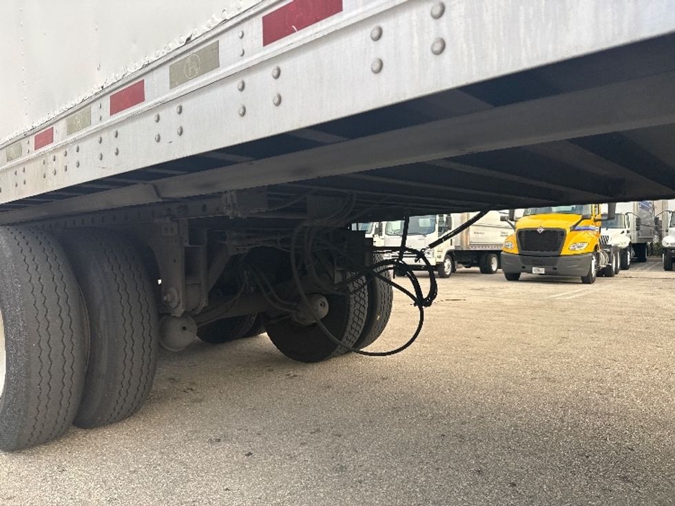 Refrigerated Trailer-Semi Trailers-Great Dane-2018-Trailer-Pompano Beach-FL-326,907\n\t\tmiles-$ 22,750 - Image 5