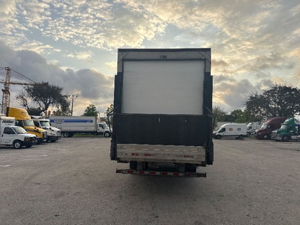Refrigerated Trailer-Semi Trailers-Great Dane-2018-Trailer-Pompano Beach-FL-326,907\n\t\tmiles-$ 22,750 - Image 6