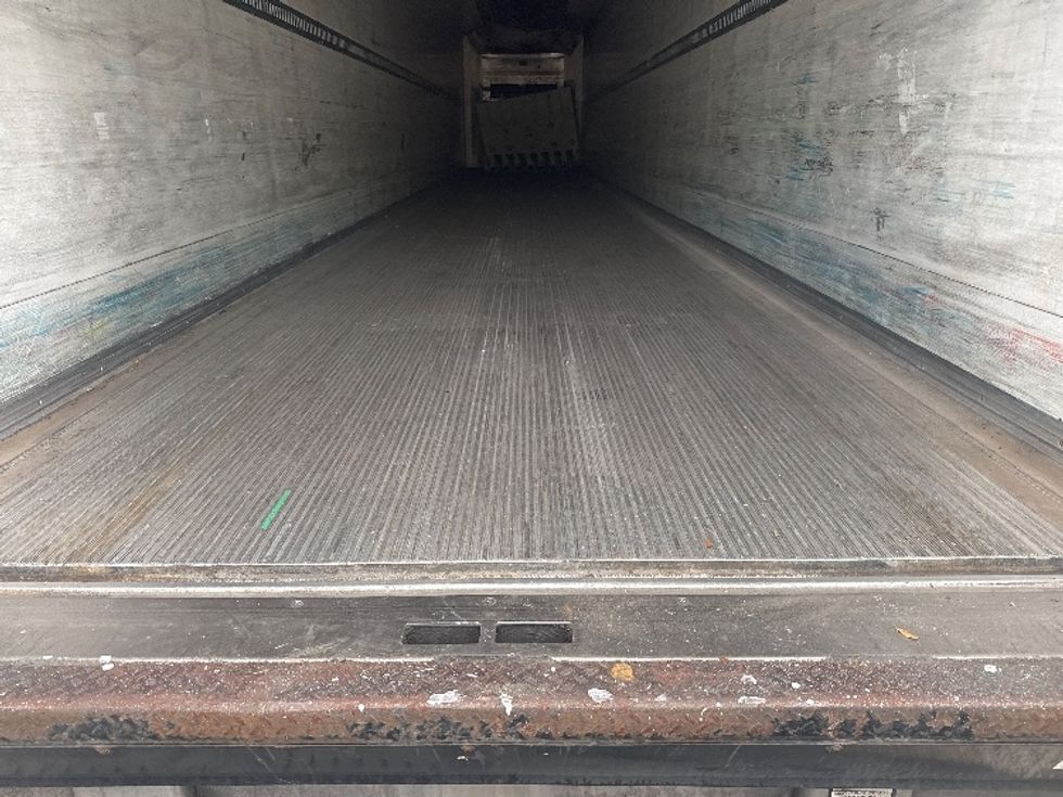 Refrigerated Trailer-Semi Trailers-Great Dane-2018-Trailer-Pompano Beach-FL-326,907\n\t\tmiles-$ 22,750 - Image 8