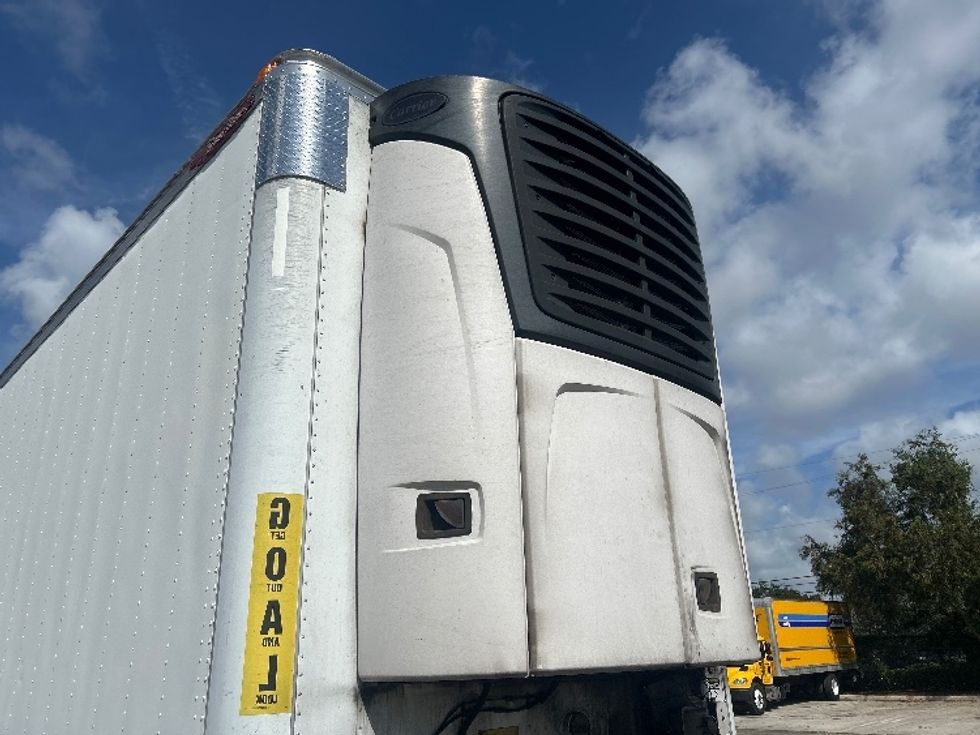 Refrigerated Trailer-Semi Trailers-Great Dane-2018-Trailer-Pompano Beach-FL-472,858\n\t\tmiles-$ 22,750 - Image 11