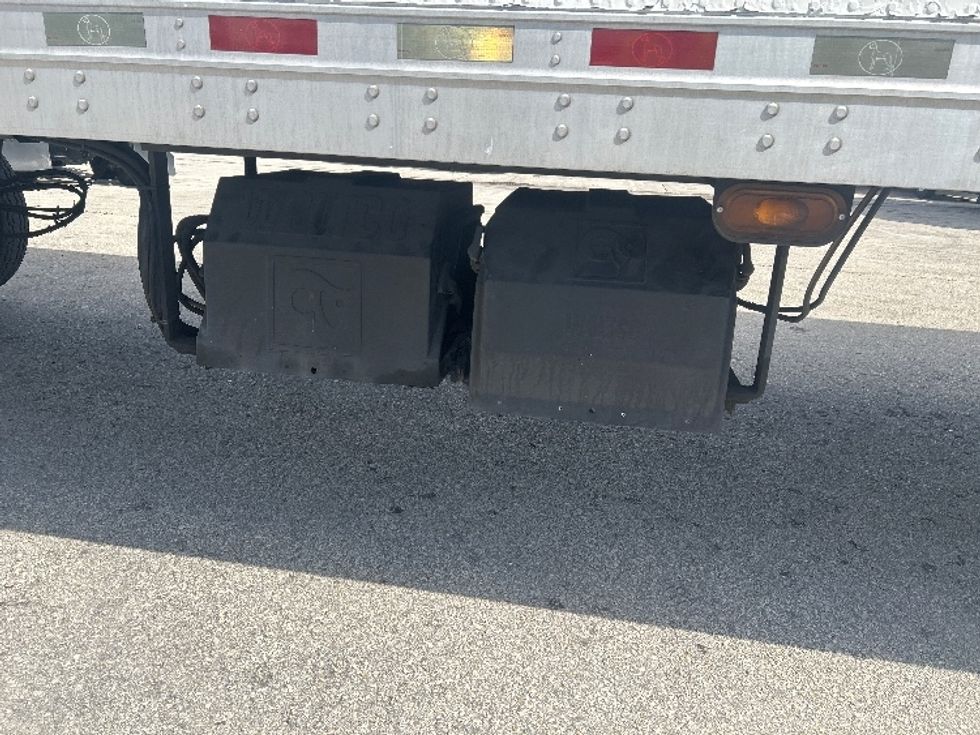 Refrigerated Trailer-Semi Trailers-Great Dane-2018-Trailer-Pompano Beach-FL-472,858\n\t\tmiles-$ 22,750 - Image 12