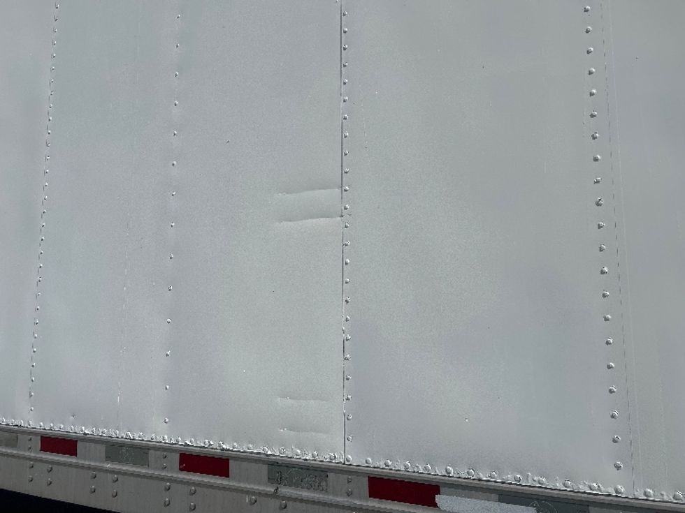 Refrigerated Trailer-Semi Trailers-Great Dane-2018-Trailer-Pompano Beach-FL-472,858\n\t\tmiles-$ 22,750 - Image 14