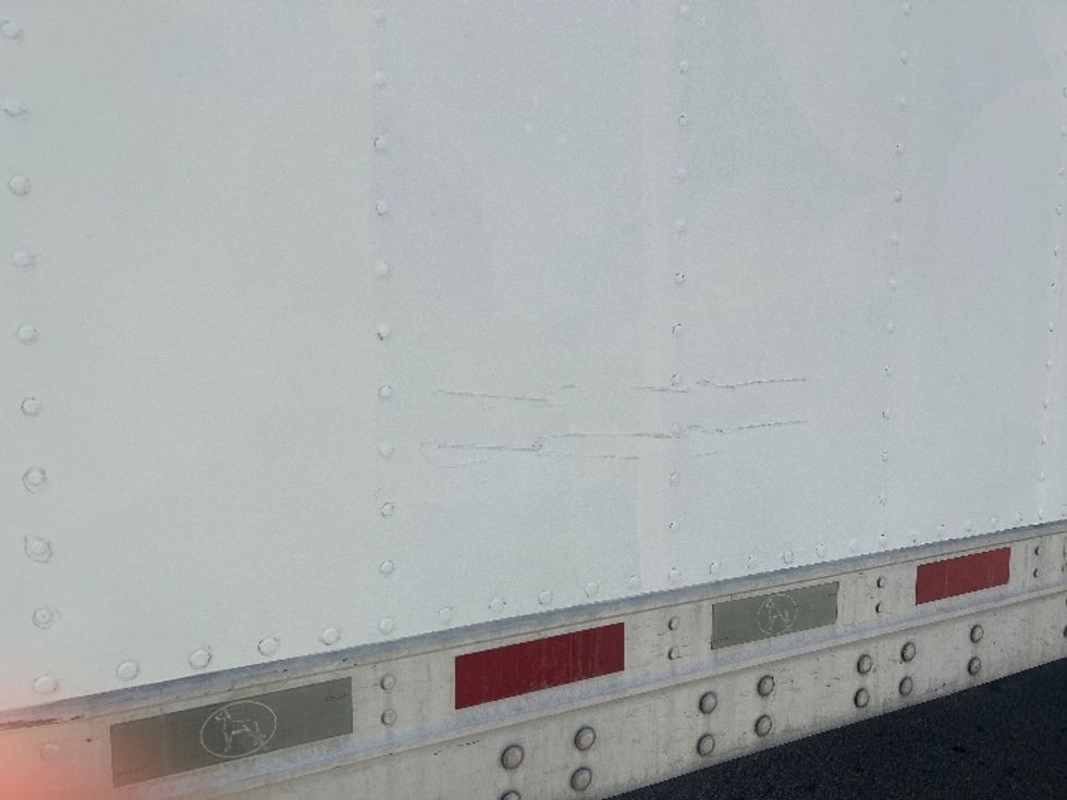 Refrigerated Trailer-Semi Trailers-Great Dane-2018-Trailer-Pompano Beach-FL-472,858\n\t\tmiles-$ 22,750 - Image 15