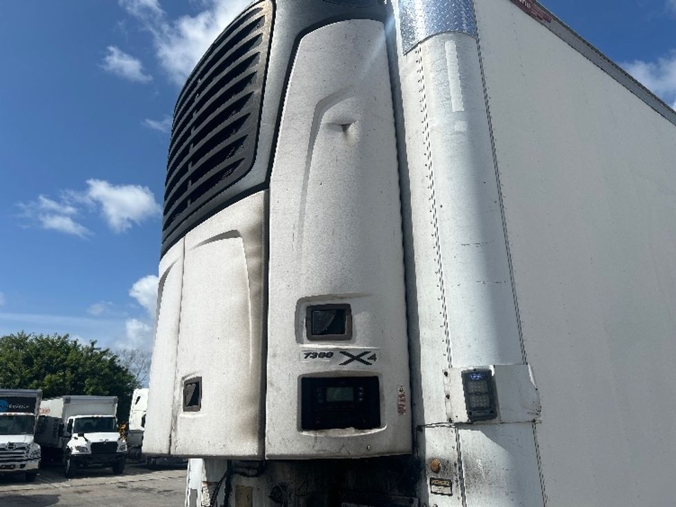 Refrigerated Trailer-Semi Trailers-Great Dane-2018-Trailer-Pompano Beach-FL-472,858\n\t\tmiles-$ 22,750 - Image 16