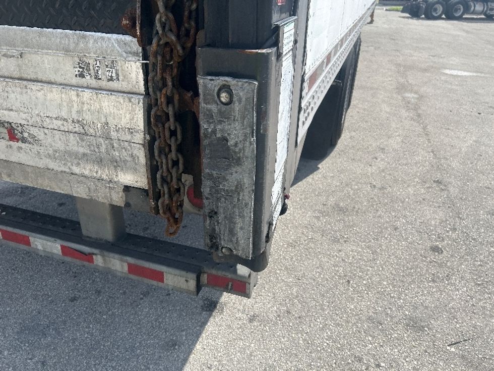 Refrigerated Trailer-Semi Trailers-Great Dane-2018-Trailer-Pompano Beach-FL-472,858\n\t\tmiles-$ 22,750 - Image 18