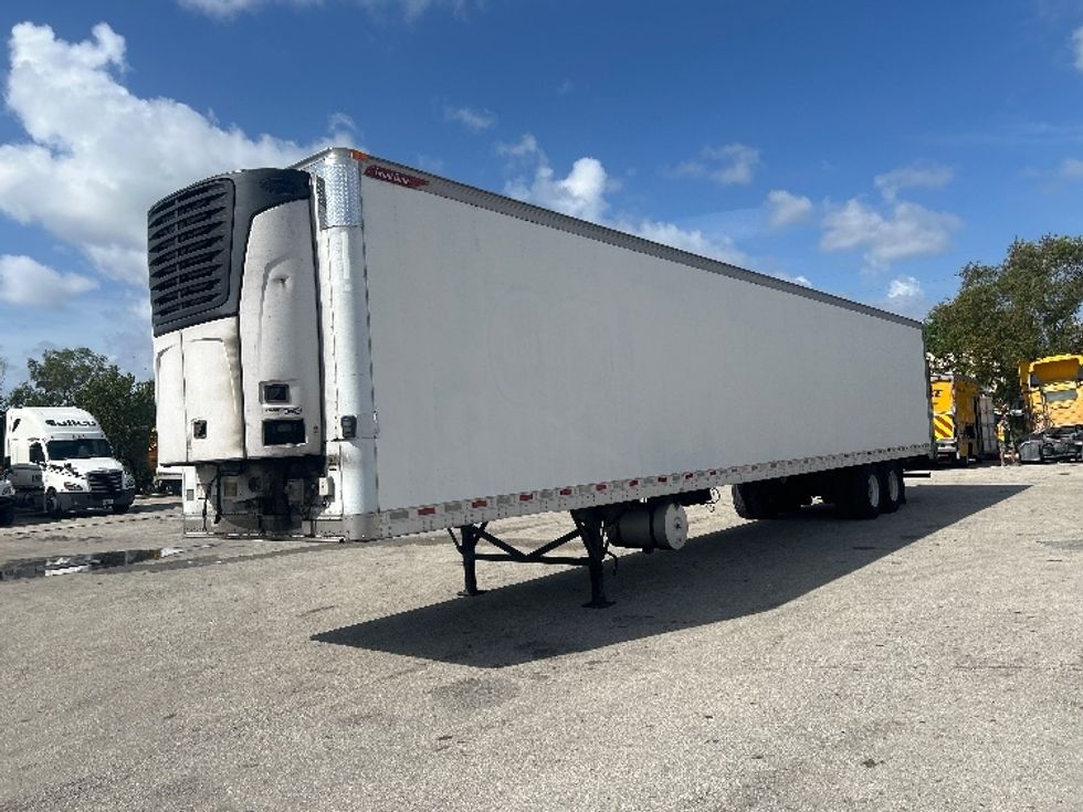 Refrigerated Trailer-Semi Trailers-Great Dane-2018-Trailer-Pompano Beach-FL-472,858\n\t\tmiles-$ 22,750 - Image 2