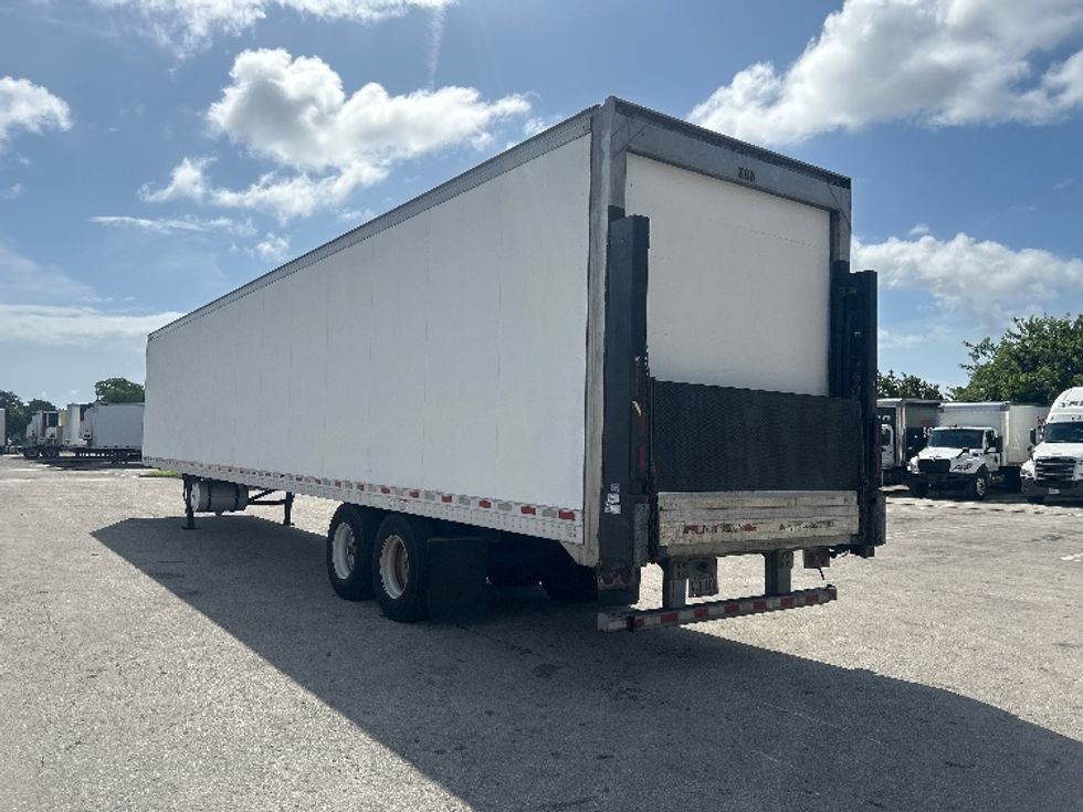 Refrigerated Trailer-Semi Trailers-Great Dane-2018-Trailer-Pompano Beach-FL-472,858\n\t\tmiles-$ 22,750 - Image 3
