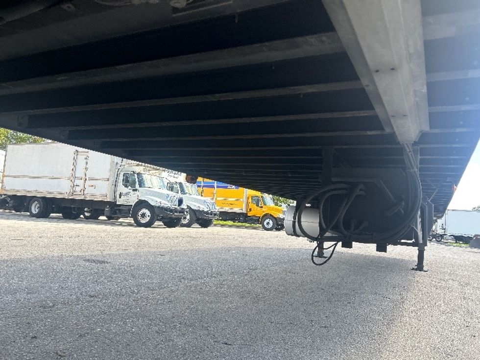 Refrigerated Trailer-Semi Trailers-Great Dane-2018-Trailer-Pompano Beach-FL-472,858\n\t\tmiles-$ 22,750 - Image 5