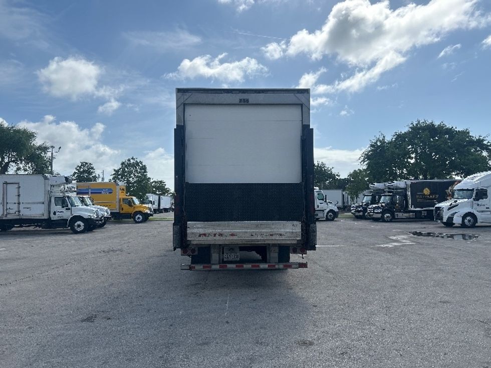 Refrigerated Trailer-Semi Trailers-Great Dane-2018-Trailer-Pompano Beach-FL-472,858\n\t\tmiles-$ 22,750 - Image 6