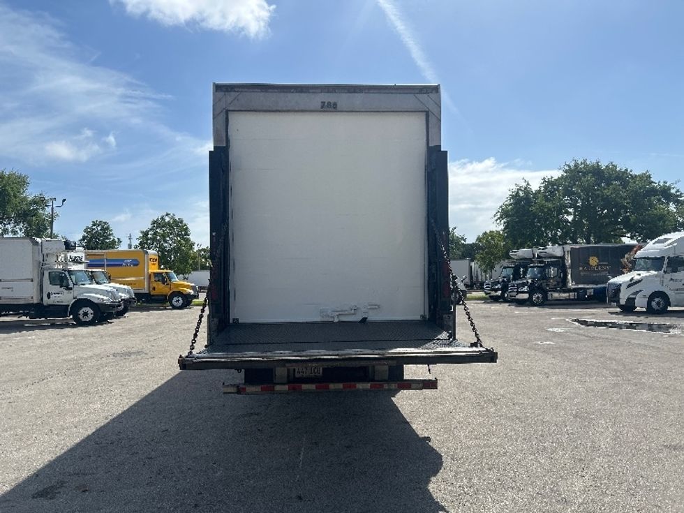 Refrigerated Trailer-Semi Trailers-Great Dane-2018-Trailer-Pompano Beach-FL-472,858\n\t\tmiles-$ 22,750 - Image 7