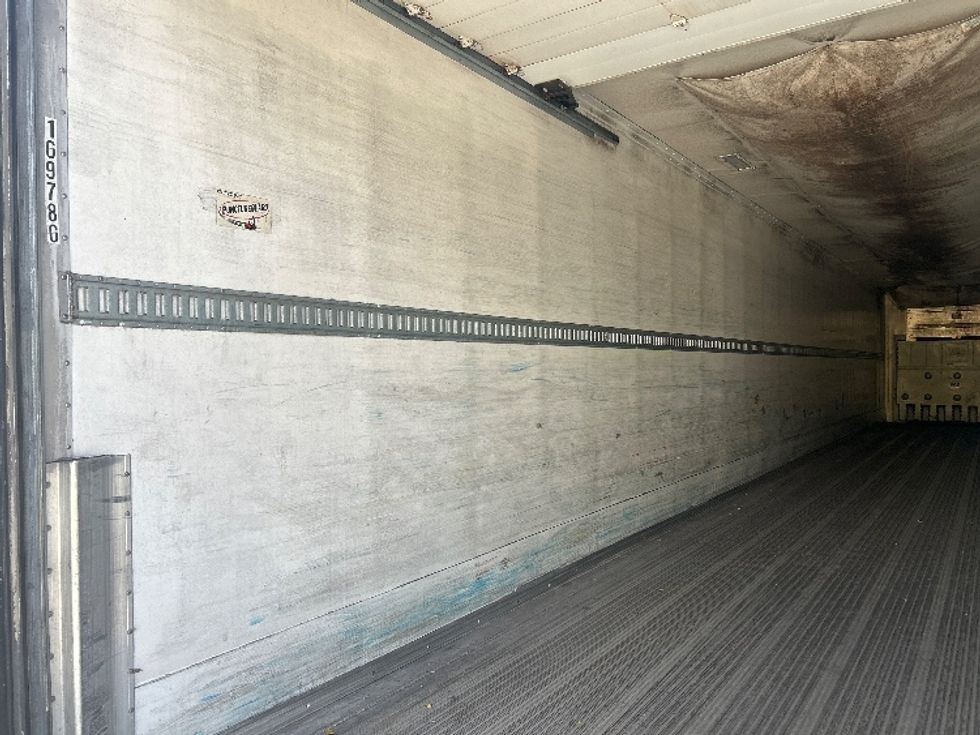 Refrigerated Trailer-Semi Trailers-Great Dane-2018-Trailer-Pompano Beach-FL-472,858\n\t\tmiles-$ 22,750 - Image 9