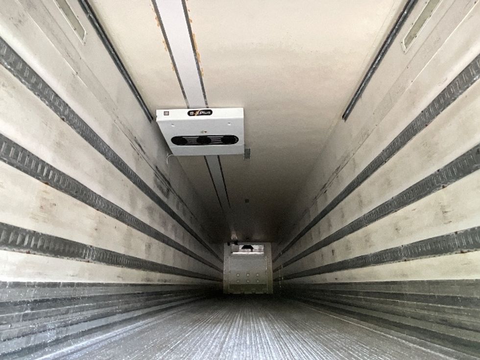 Refrigerated Trailer-Semi Trailers-Great Dane-2018-Trailer-Reading-PA-363,842\n\t\tmiles-$ 28,250 - Image 11