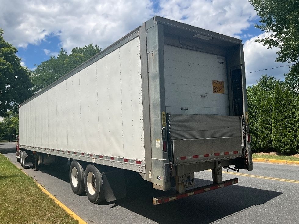 Refrigerated Trailer-Semi Trailers-Great Dane-2018-Trailer-Reading-PA-363,842\n\t\tmiles-$ 28,250 - Image 3
