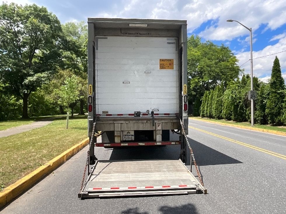 Refrigerated Trailer-Semi Trailers-Great Dane-2018-Trailer-Reading-PA-363,842\n\t\tmiles-$ 28,250 - Image 6
