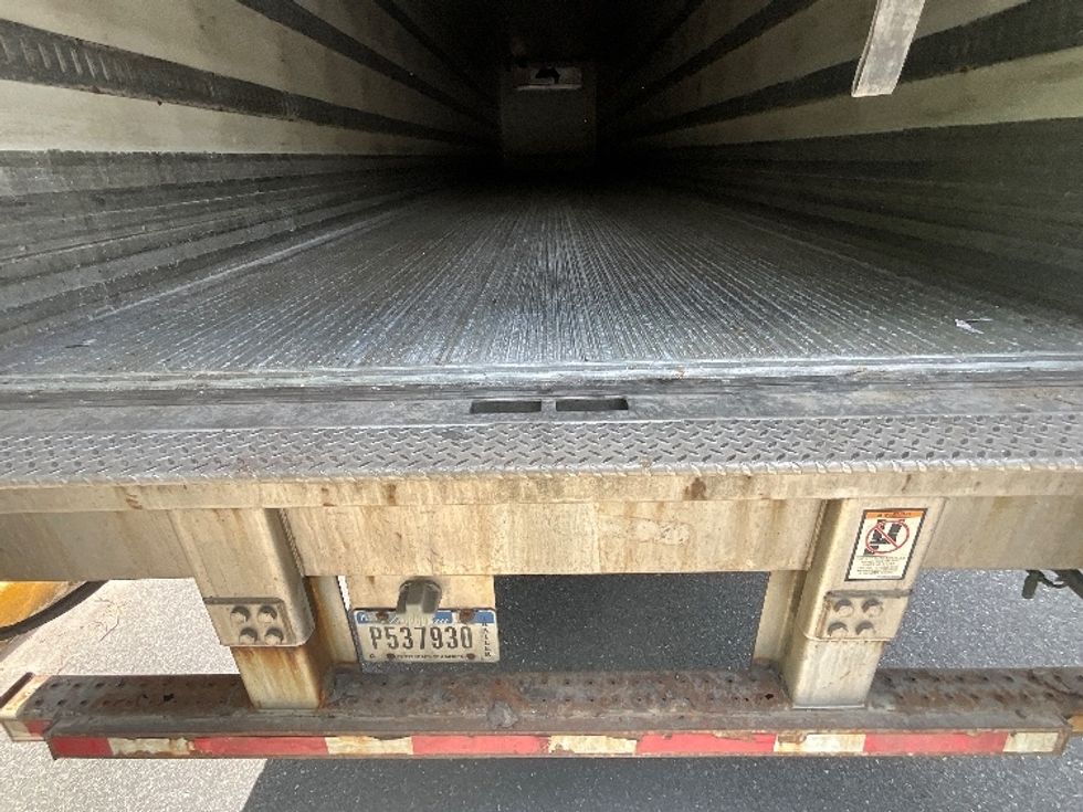 Refrigerated Trailer-Semi Trailers-Great Dane-2018-Trailer-Reading-PA-363,842\n\t\tmiles-$ 28,250 - Image 8
