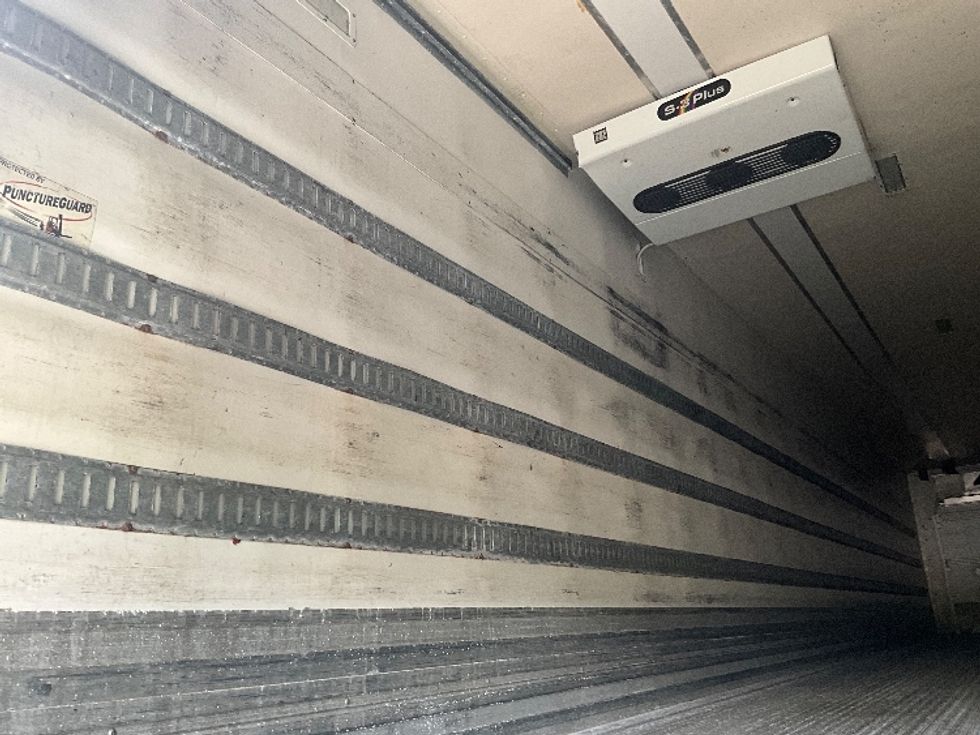 Refrigerated Trailer-Semi Trailers-Great Dane-2018-Trailer-Reading-PA-363,842\n\t\tmiles-$ 28,250 - Image 9