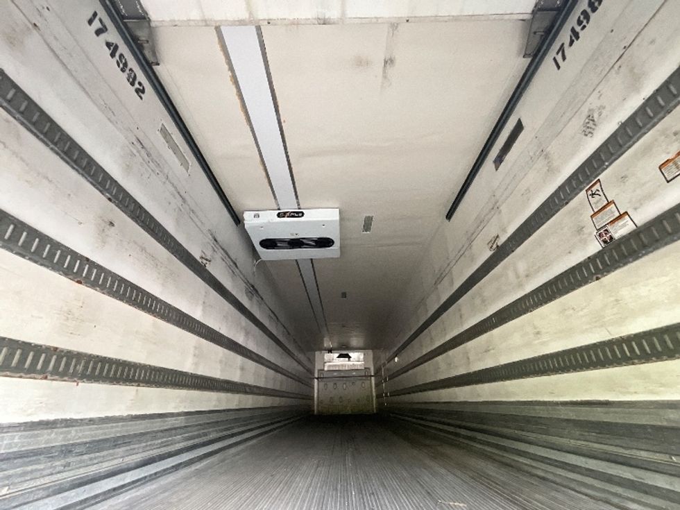 Refrigerated Trailer-Semi Trailers-Great Dane-2018-Trailer-Reading-PA-449,280\n\t\tmiles-$ 24,250 - Image 11