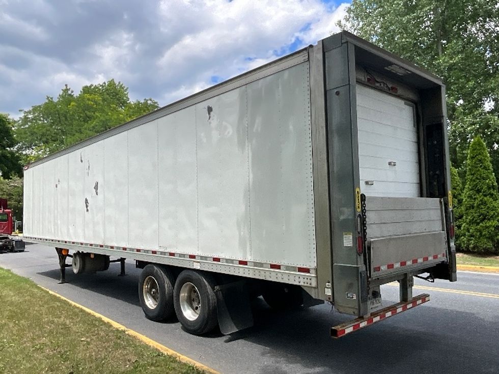 Refrigerated Trailer-Semi Trailers-Great Dane-2018-Trailer-Reading-PA-449,280\n\t\tmiles-$ 24,250 - Image 3