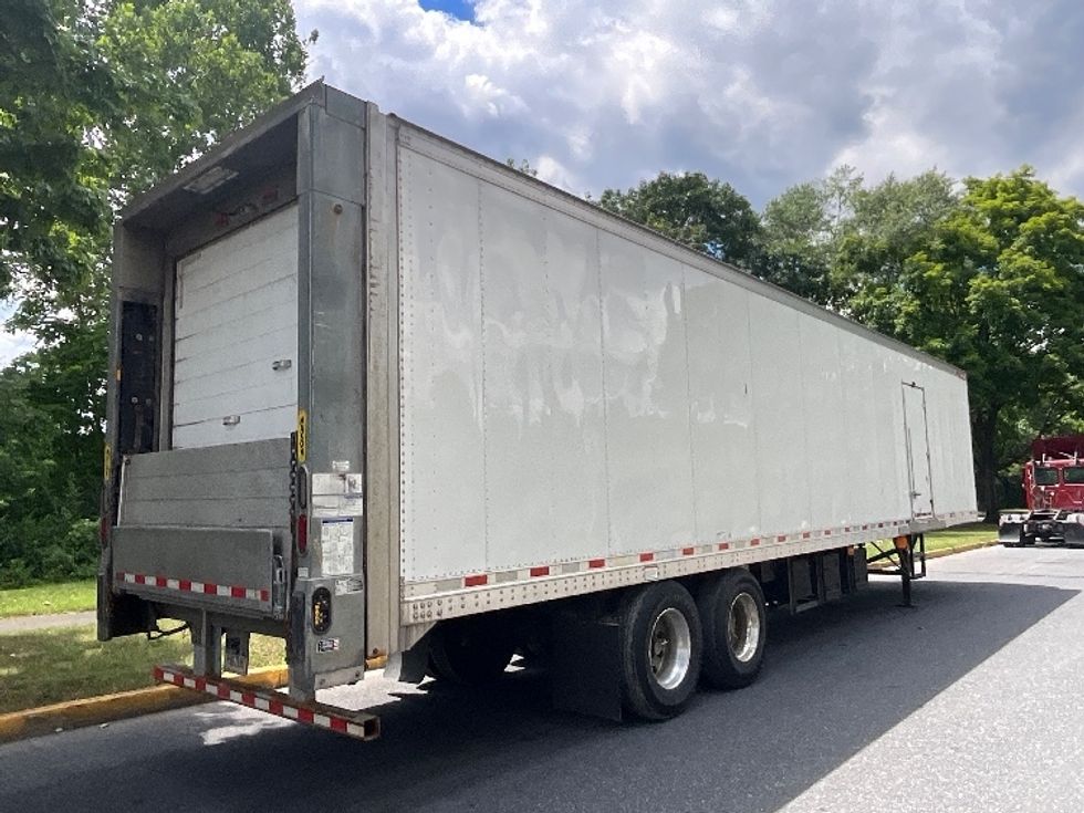 Refrigerated Trailer-Semi Trailers-Great Dane-2018-Trailer-Reading-PA-449,280\n\t\tmiles-$ 24,250 - Image 4