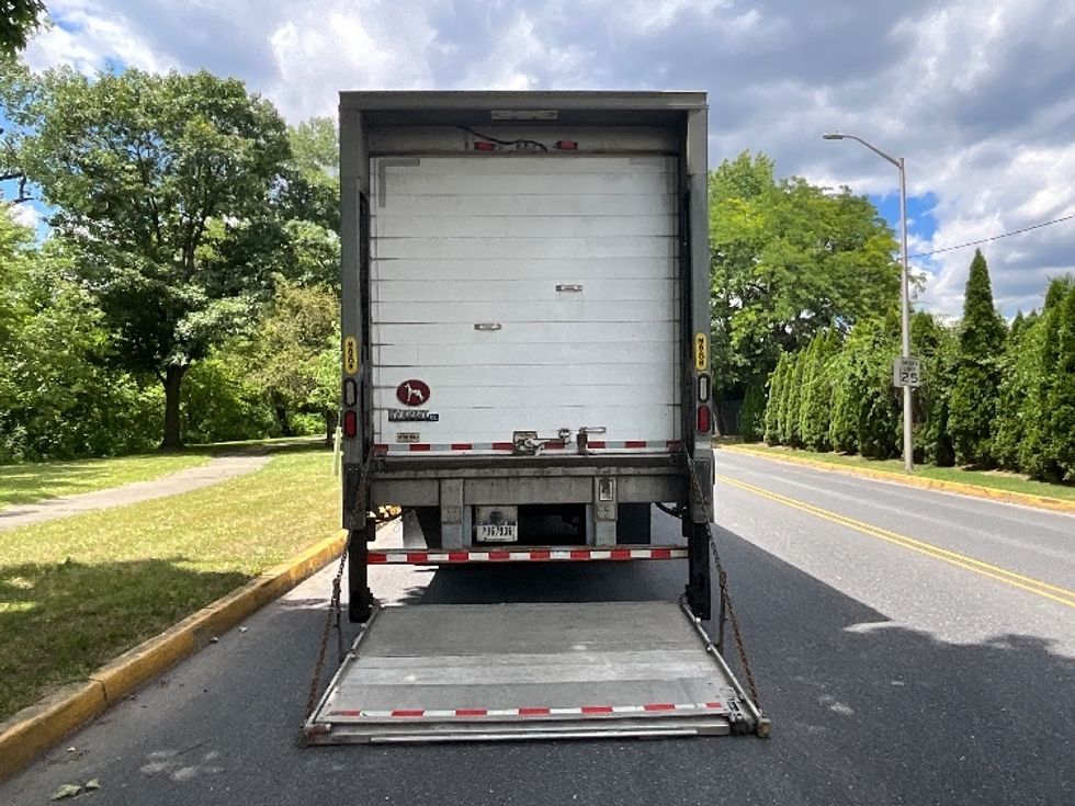 Refrigerated Trailer-Semi Trailers-Great Dane-2018-Trailer-Reading-PA-449,280\n\t\tmiles-$ 24,250 - Image 6