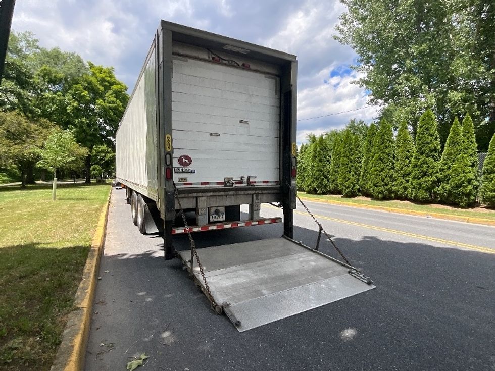 Refrigerated Trailer-Semi Trailers-Great Dane-2018-Trailer-Reading-PA-449,280\n\t\tmiles-$ 24,250 - Image 7