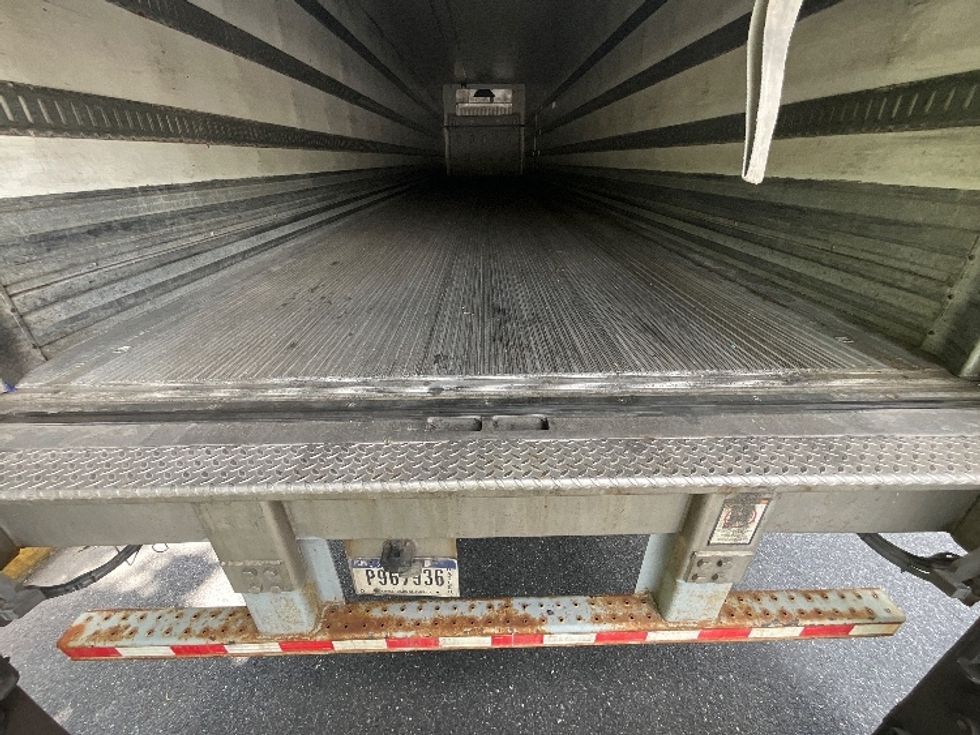 Refrigerated Trailer-Semi Trailers-Great Dane-2018-Trailer-Reading-PA-449,280\n\t\tmiles-$ 24,250 - Image 8
