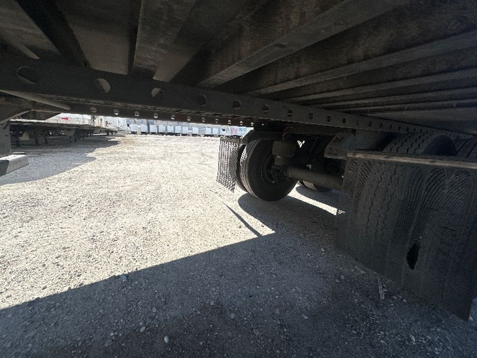 Refrigerated Trailer-Semi Trailers-Great Dane-2018-Trailer-Riviera Beach-FL-278,336\n\t\tmiles-$ 21,500 - Image 11