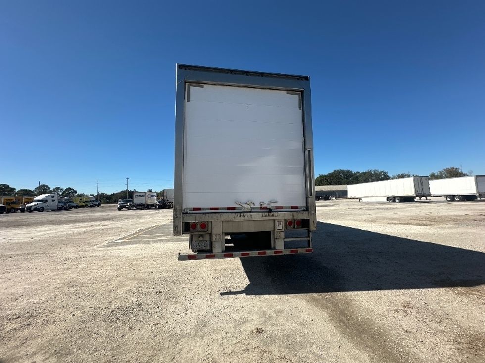 Refrigerated Trailer-Semi Trailers-Great Dane-2018-Trailer-Riviera Beach-FL-278,336\n\t\tmiles-$ 21,500 - Image 6
