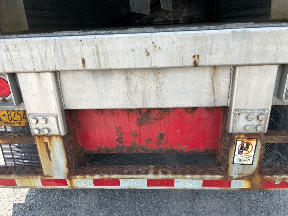 Refrigerated Trailer-Semi Trailers-Great Dane-2018-Trailer-Rochester-NY-171,507\n\t\tmiles-$ 24,000 - Image 11