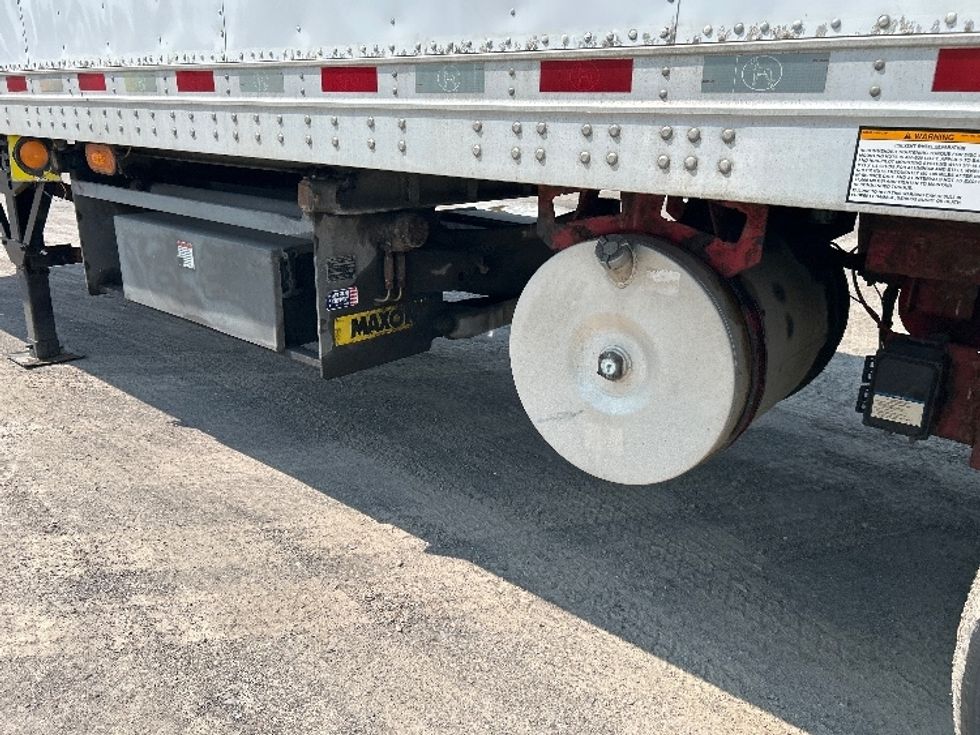 Refrigerated Trailer-Semi Trailers-Great Dane-2018-Trailer-Rochester-NY-171,507\n\t\tmiles-$ 24,000 - Image 12