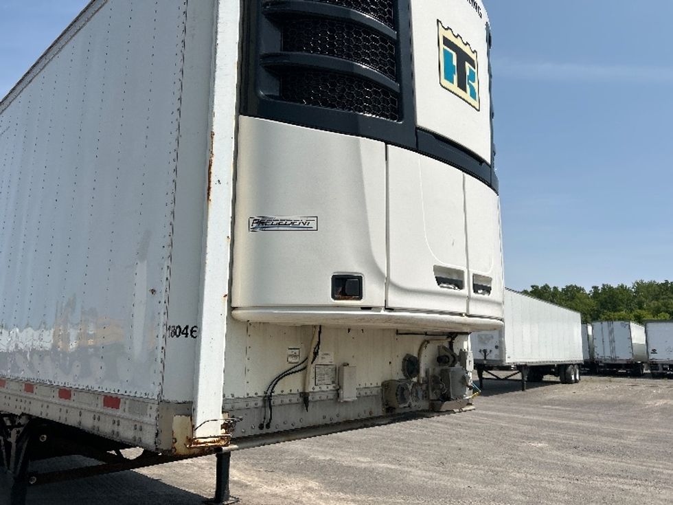 Refrigerated Trailer-Semi Trailers-Great Dane-2018-Trailer-Rochester-NY-171,507\n\t\tmiles-$ 24,000 - Image 15