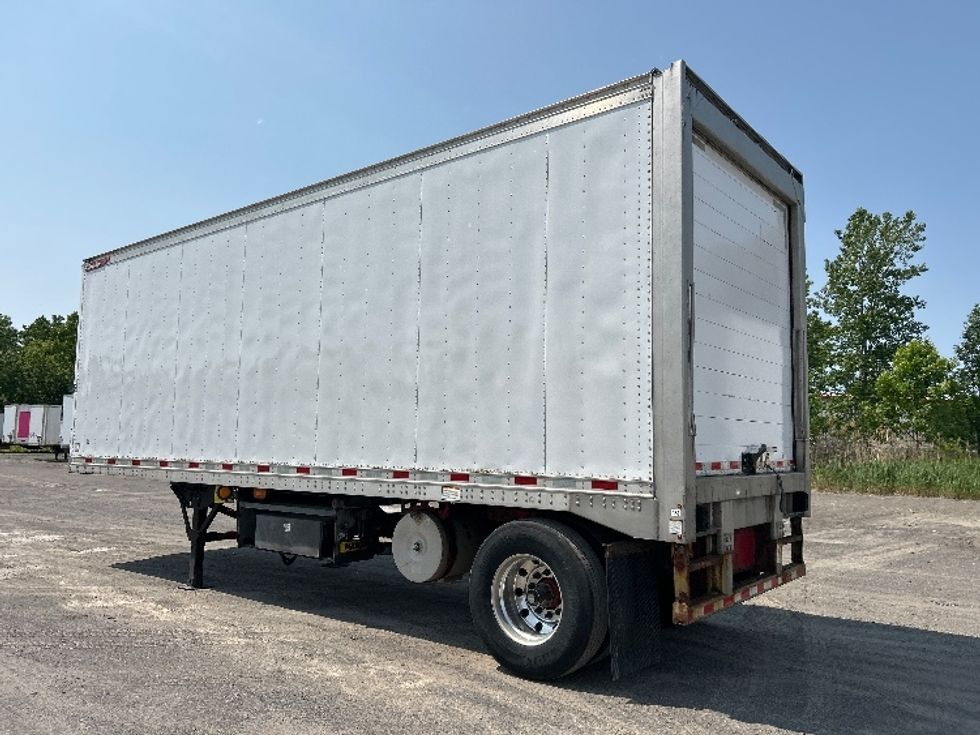 Refrigerated Trailer-Semi Trailers-Great Dane-2018-Trailer-Rochester-NY-171,507\n\t\tmiles-$ 24,000 - Image 3