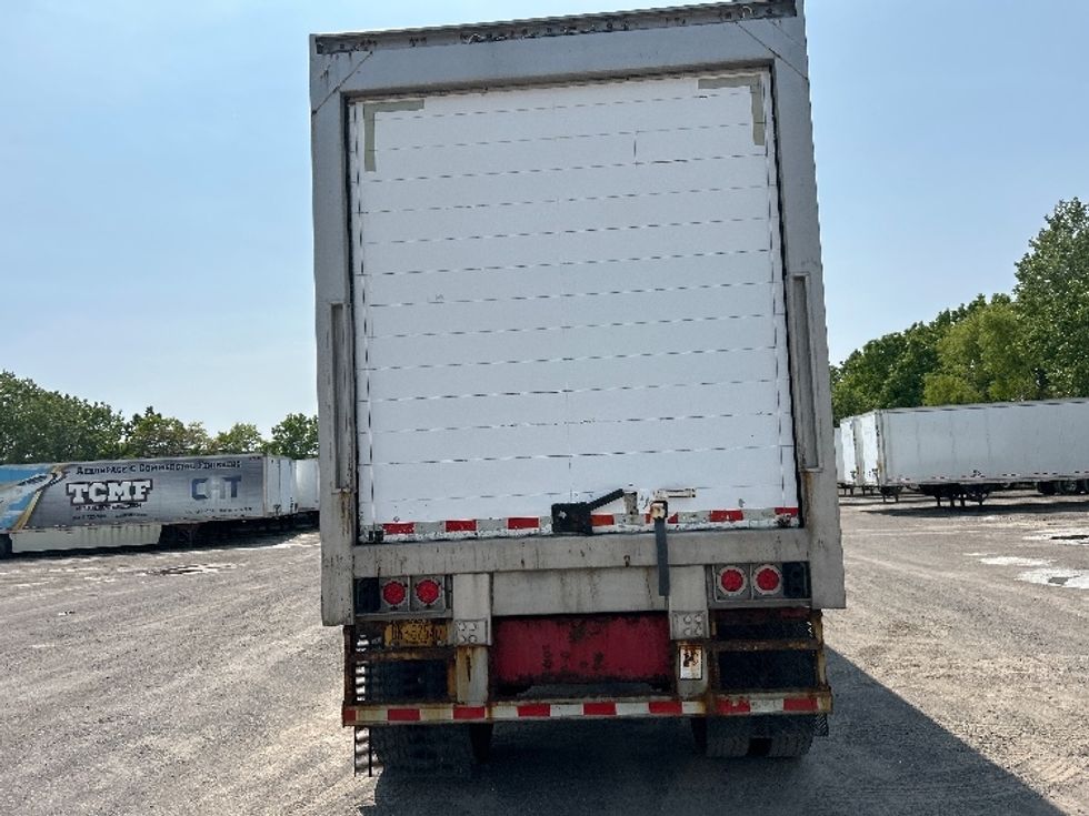 Refrigerated Trailer-Semi Trailers-Great Dane-2018-Trailer-Rochester-NY-171,507\n\t\tmiles-$ 24,000 - Image 6