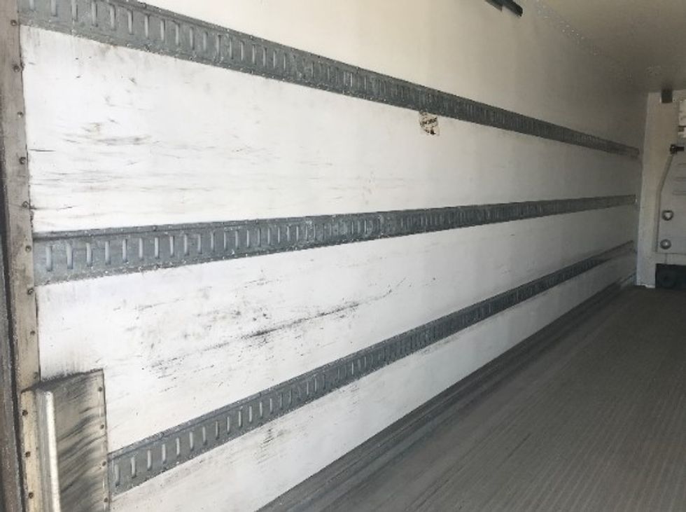 Refrigerated Trailer-Semi Trailers-Great Dane-2018-Trailer-Rochester-NY-279,055\n\t\tmiles-$ 42,250 - Image 9