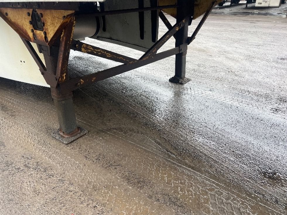 Refrigerated Trailer-Semi Trailers-Great Dane-2018-Trailer-Rochester-NY-279,178\n\t\tmiles-$ 39,000 - Image 12