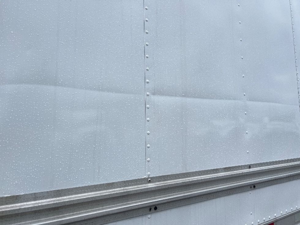 Refrigerated Trailer-Semi Trailers-Great Dane-2018-Trailer-Rochester-NY-279,178\n\t\tmiles-$ 39,000 - Image 15