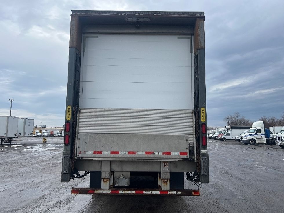 Refrigerated Trailer-Semi Trailers-Great Dane-2018-Trailer-Rochester-NY-279,178\n\t\tmiles-$ 39,000 - Image 6