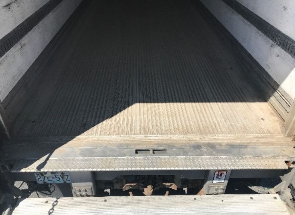 Refrigerated Trailer-Semi Trailers-Great Dane-2018-Trailer-Rochester-NY-279,178\n\t\tmiles-$ 39,000 - Image 8