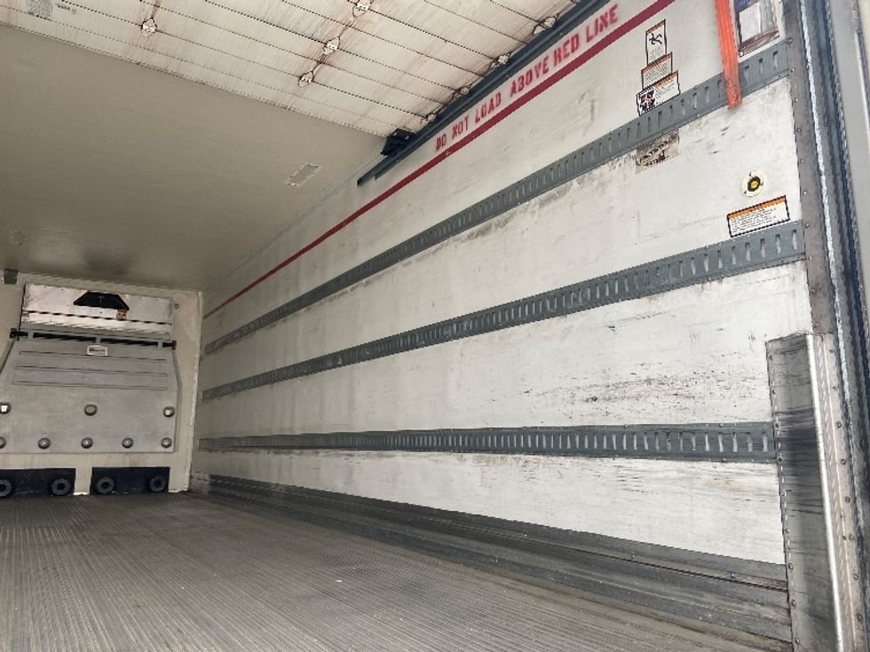 Refrigerated Trailer-Semi Trailers-Great Dane-2018-Trailer-San Antonio-TX-305,482\n\t\tmiles-$ 41,000 - Image 10