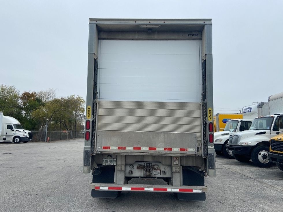 Refrigerated Trailer-Semi Trailers-Great Dane-2018-Trailer-San Antonio-TX-305,482\n\t\tmiles-$ 41,000 - Image 6