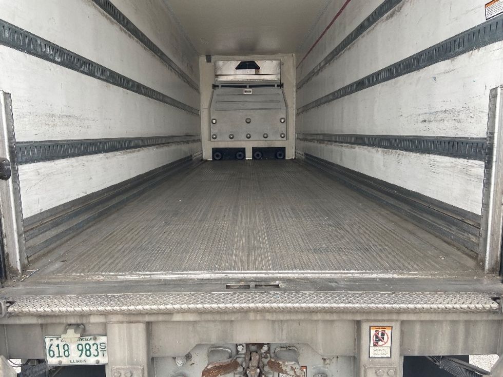 Refrigerated Trailer-Semi Trailers-Great Dane-2018-Trailer-San Antonio-TX-305,482\n\t\tmiles-$ 41,000 - Image 8