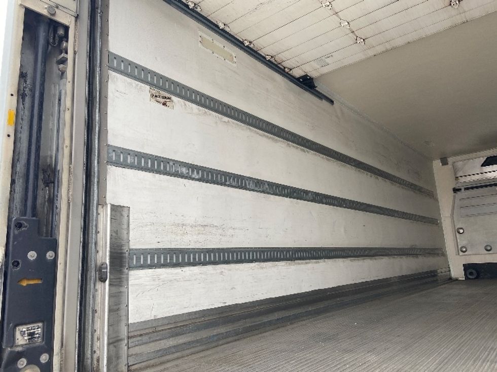 Refrigerated Trailer-Semi Trailers-Great Dane-2018-Trailer-San Antonio-TX-305,482\n\t\tmiles-$ 41,000 - Image 9