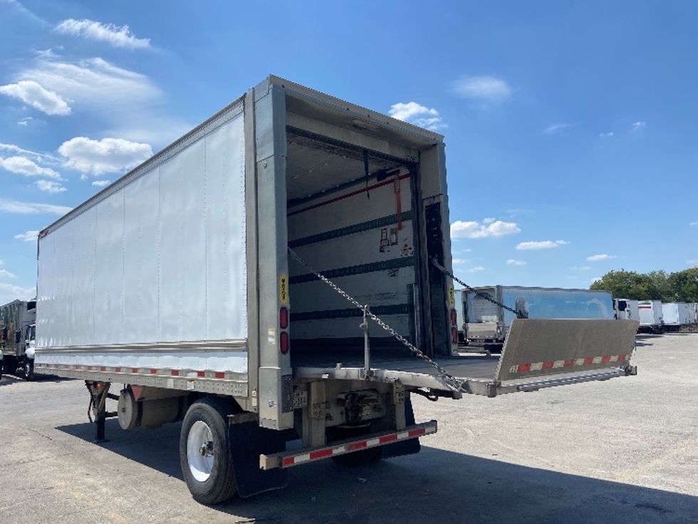 Refrigerated Trailer-Semi Trailers-Great Dane-2018-Trailer-San Antonio-TX-308,460\n\t\tmiles-$ 41,250 - Image 11