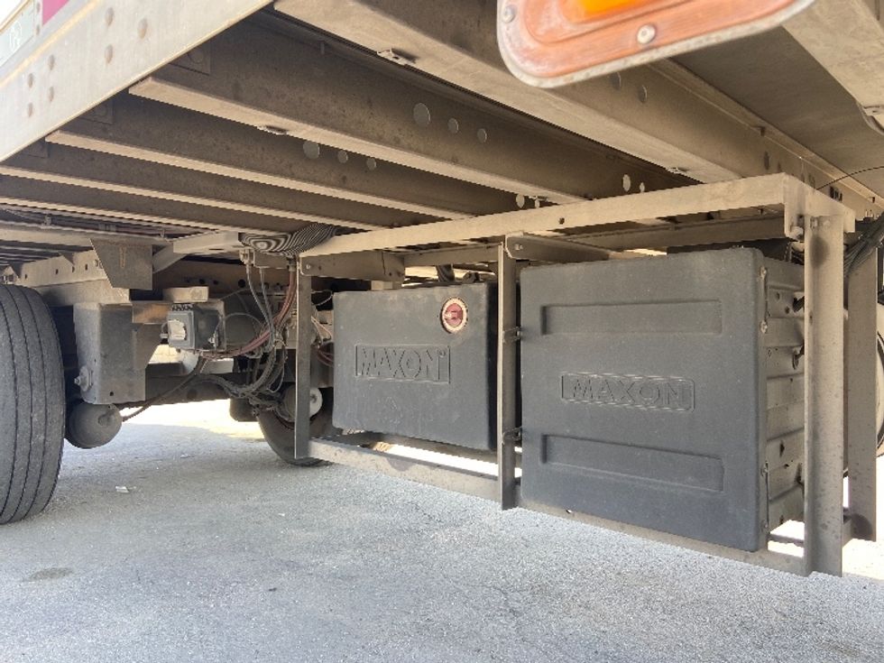 Refrigerated Trailer-Semi Trailers-Great Dane-2018-Trailer-San Antonio-TX-308,460\n\t\tmiles-$ 41,250 - Image 5